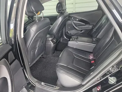 Hyundai Grandeur 2016, 158319 км, за 7200000 KRW - фото 9