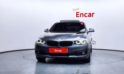 BMW Gran Turismo 2018, 100494 км, за 17000000 KRW