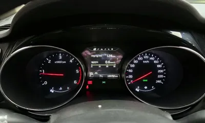 Kia Canival 2016, 144784 км, за 9900000 KRW - фото 8