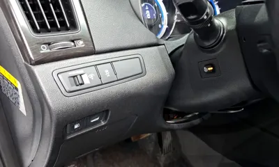 Hyundai Sonata 2013, 159687 км, за 4800000 KRW - фото 20