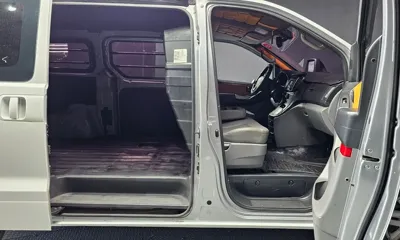 Hyundai Starex 2016, 173383 км, за 8900000 KRW - фото 19