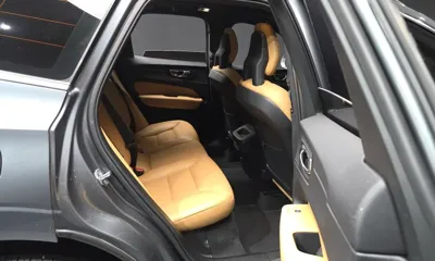 Volvo XC60 2018, 125728 км, за 21500000 KRW - фото 12
