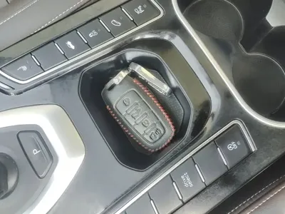 Haval H7 2021, 82400 км, за 42300 CNY - фото 9
