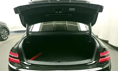 Genesis G80 2022, 89007 км, за 33500000 KRW - фото 20