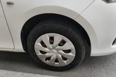 Toyota Vios 2016, 119800 км, за 29911.06 CNY - фото 8