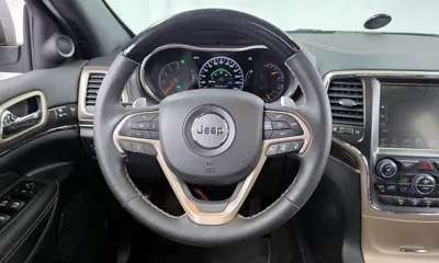 Jeep Cherokee 2014, 155605 км, за 9490000 KRW - фото 13