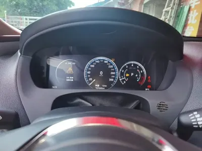 Jaguar XEL 2018, 137000 км, за 61300 CNY - фото 12