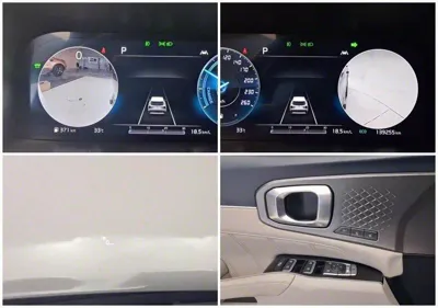 Kia Sorento 2021, 139260 км, за 25400000 KRW - фото 13
