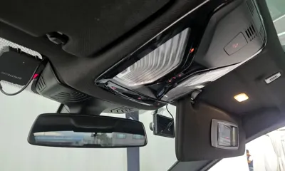BMW 5-Series 2018, 126314 км, за 19400000 KRW - фото 32