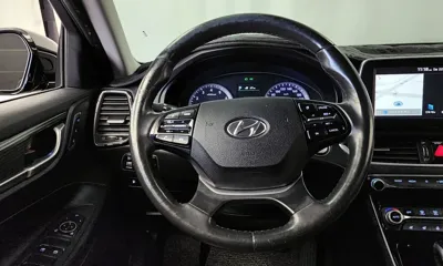 Hyundai Grandeur 2018, 183435 км, за 9300000 KRW - фото 13