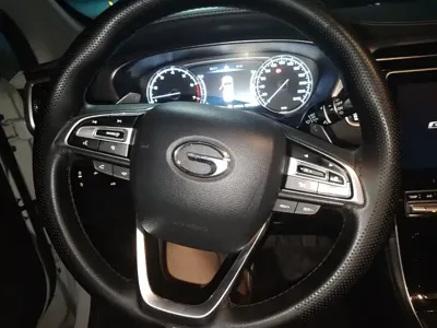 GAC Motor Trumpchi GS5 2021, 103699 км, за 50000 CNY - фото 15