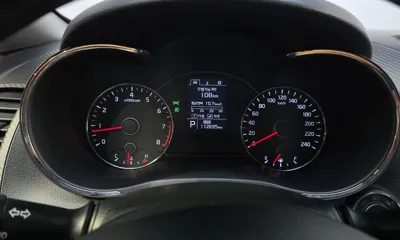 Kia K3 2013, 112695 км, за 5900000 KRW - фото 8