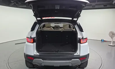 Land Rover Range Rover Evoque 2018, 157327 км, за 10300000 KRW - фото 20