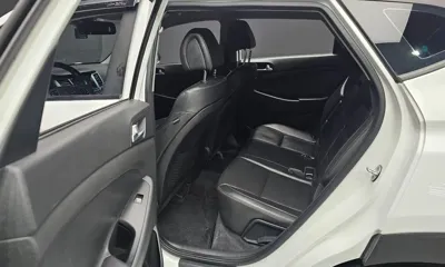 Hyundai Tucson 2017, 108141 км, за 12800000 KRW - фото 12