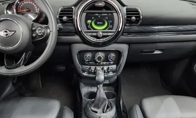 MINI Clubman 2016, 29907 км, за 11500000 KRW - фото 15