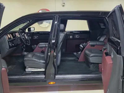 Rolls-Royce Phantom 2008, 100500 км, за 160000000 KRW - фото 6