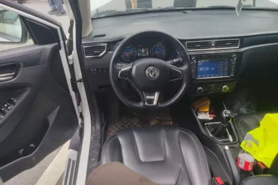 Dongfeng Fengon 580 2017, 70600 км, за 30332.54 CNY - фото 7