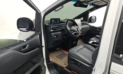 Hyundai Staria 2025, 111607 км, за 31990000 KRW - фото 10