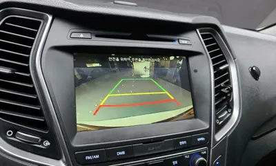 Hyundai Santafe 2015, 82903 км, за 12300000 KRW - фото 15