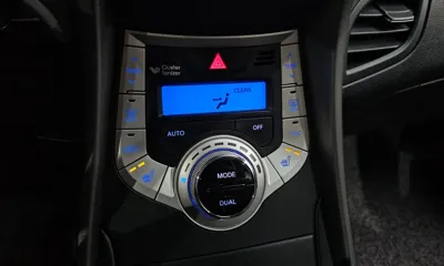 Hyundai Avante 2012, 84560 км, за 3000000 KRW - фото 17