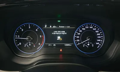 Hyundai Palisade 2019, 124898 км, за 23800000 KRW - фото 8