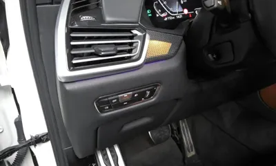 BMW X5 2022, 59192 км, за 69000000 KRW - фото 27