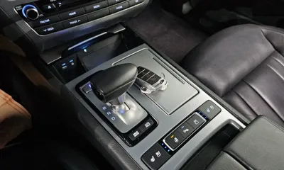 Genesis G80 2018, 97095 км, за 17000000 KRW - фото 9