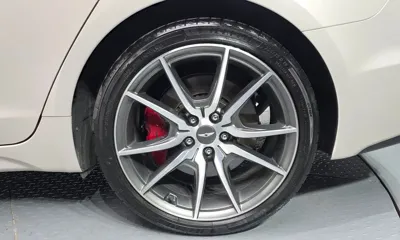 Genesis G70 2018, 69686 км, за 22700000 KRW - фото 21