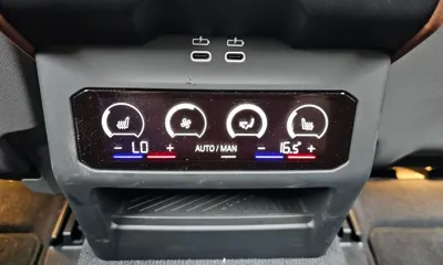 BMW 5-Series 2026, 7684 км, за 117900000 KRW - фото 32