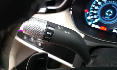 Genesis GV70 2024, 25238 км, за 42700000 KRW - фото 28