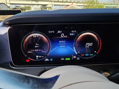 Mercedes-Benz E-Class 2023, 40745 км, за 47080000 KRW - фото 8