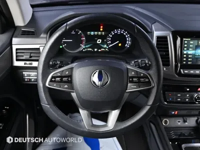 KG_Mobility_Ssangyong Rexton 2018, 145741 км, за 13990000 KRW - фото 13