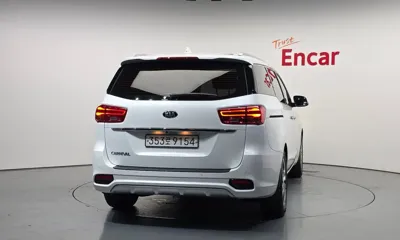 Kia Canival 2019, 65848 км, за 17700000 KRW - фото 4