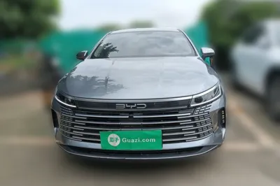 BYD Destroyer 05 2024, 21200 км, за 59792.49 CNY