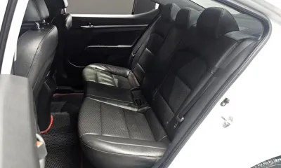 Hyundai Avante 2019, 117090 км, за 9900000 KRW - фото 15