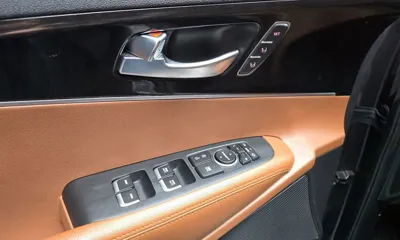 Kia Sorento 2018, 78946 км, за 17700000 KRW - фото 18