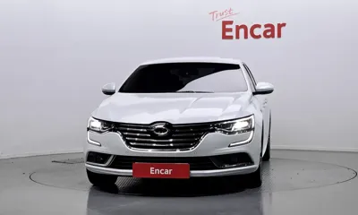 Renault-KoreaSamsung SM6 2019, 88385 км, за 9300000 KRW - фото 3