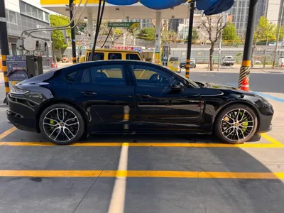 Porsche Panamera 2022, 26000 км, за 185000000 KRW