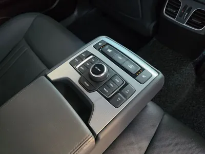 Genesis G80 2017, 148471 км, за 12700000 KRW - фото 16