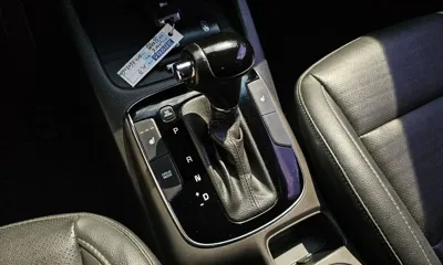 Kia K3 2017, 192567 км, за 5300000 KRW - фото 9