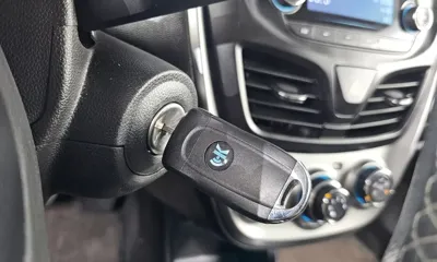 ChevroletGMDaewoo Spark 2017, 69572 км, за 8700000 KRW - фото 15