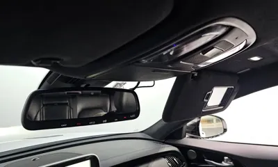 Kia Stinger 2018, 160037 км, за 12600000 KRW - фото 20