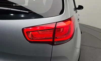 Kia Sportage 2016, 37785 км, за 9700000 KRW - фото 23