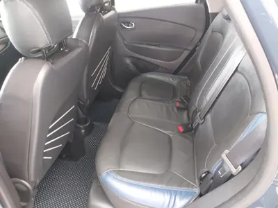 Renault-KoreaSamsung QM3 2015, 220637 км, за 3200000 KRW - фото 9