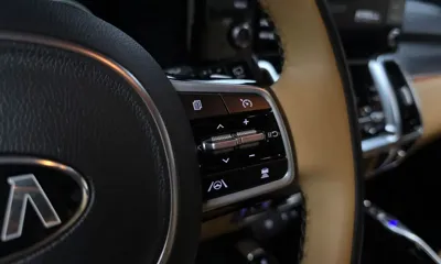 Kia Sorento 2021, 76533 км, за 24490000 KRW - фото 32