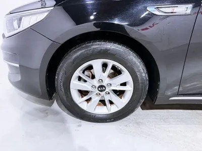 Kia K5 2016, 227304 км, за 4500000 KRW - фото 20