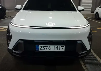 Hyundai Kona 2026, 1 км, за 4080000 KRW - фото 13