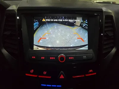 KG_Mobility_Ssangyong TIBOLI 2019, 62386 км, за 9800000 KRW - фото 11