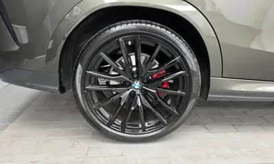 BMW X6 2024, 49696 км, за 88900000 KRW - фото 5