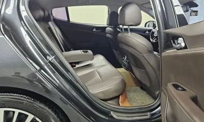 Kia Stinger 2018, 85817 км, за 15500000 KRW - фото 12